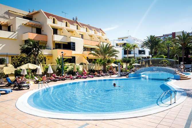 vakantie-naar-Appartementen Colon 2-mei 2025