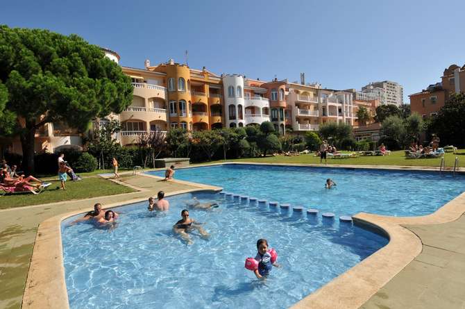 vakantie-naar-Appartementen Comte Dempuries-mei 2025