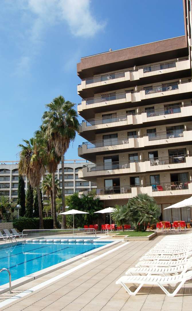 vakantie-naar-Appartementen Cye Salou-mei 2024