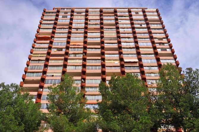 vakantie-naar-Appartementen Don Miguel I Ii-mei 2025