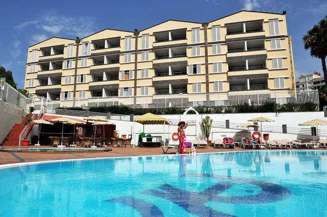 vakantie-naar-Appartementen Dorotea-mei 2025
