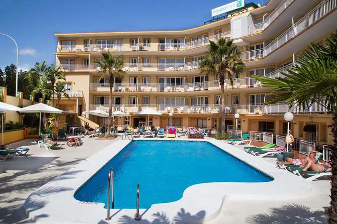 vakantie-naar-Appartementen Ecuador Park-mei 2025
