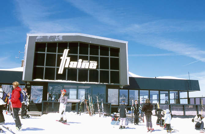 vakantie-naar-Appartementen Flaine-mei 2025