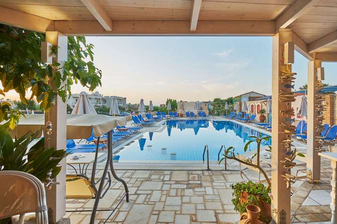 vakantie-naar-Appartementen Golden Bay-mei 2025