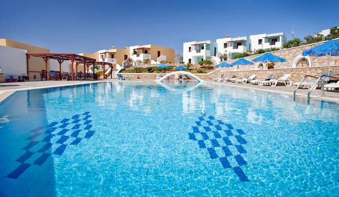 vakantie-naar-Appartementen Golden Sun-mei 2025