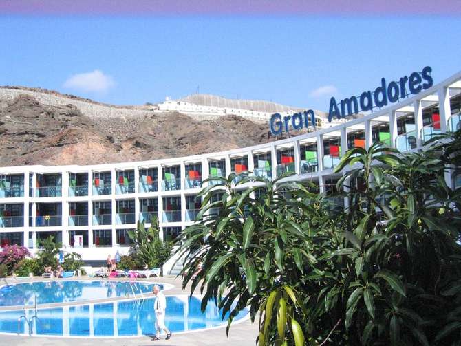 vakantie-naar-Appartementen Gran Amadores-april 2024