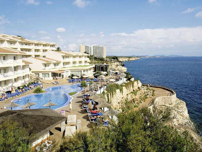 vakantie-naar-Appartementen Hsm Calas Park-mei 2025