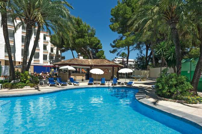 vakantie-naar-Appartementen Hsm Lago Park-mei 2025