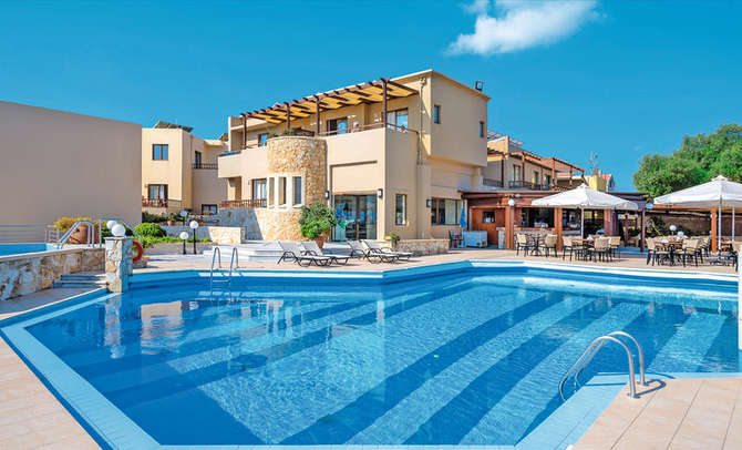 vakantie-naar-Appartementen Indigo Mare-mei 2025