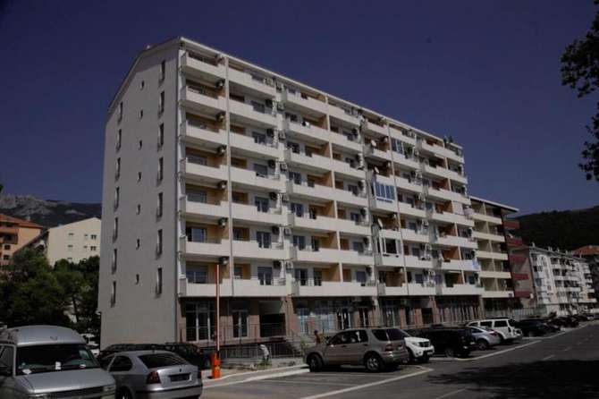 vakantie-naar-Appartementen Knezevic-mei 2025
