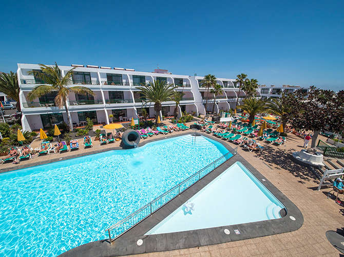 vakantie-naar-Appartementen La Penita-mei 2025