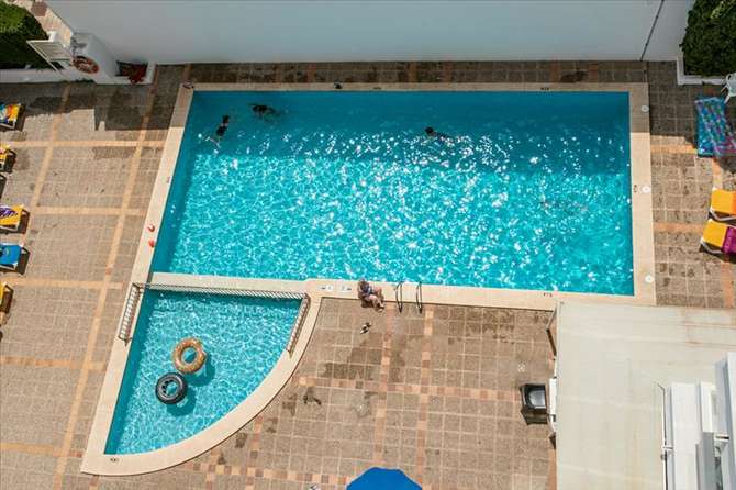 vakantie-naar-Appartementen La Santa Maria-mei 2025