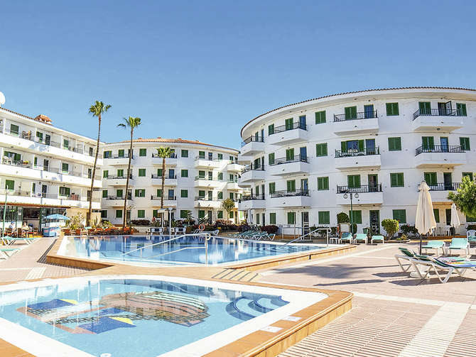 vakantie-naar-Appartementen Las Faluas-april 2025
