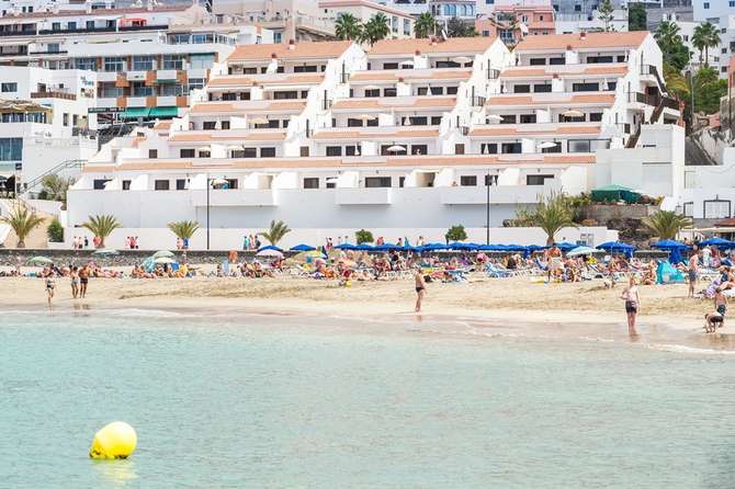 vakantie-naar-Appartementen Las Fuentes-mei 2025