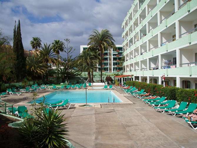 vakantie-naar-Appartementen Los Aguacates-mei 2025