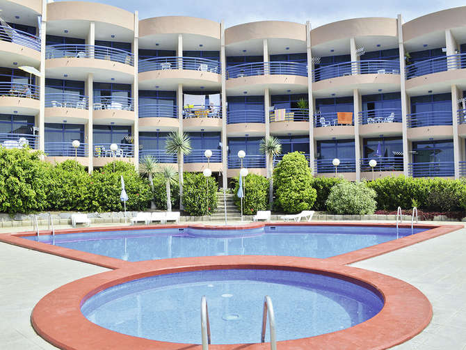 vakantie-naar-Appartementen Los Lajones-mei 2024