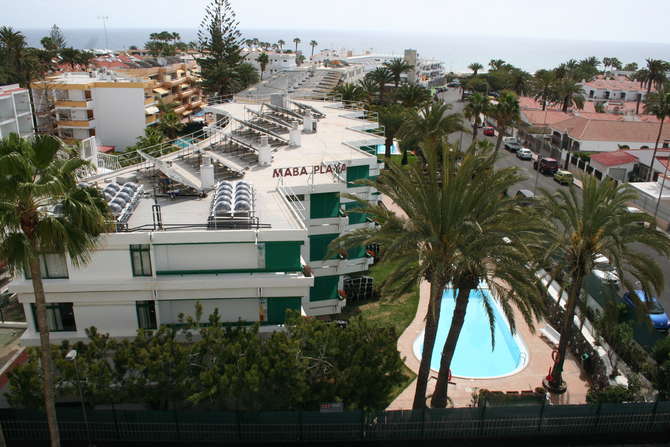vakantie-naar-Appartementen Maba Playa-mei 2024