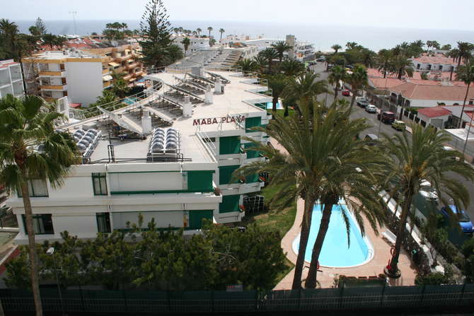 vakantie-naar-Appartementen Maba Playa-mei 2025