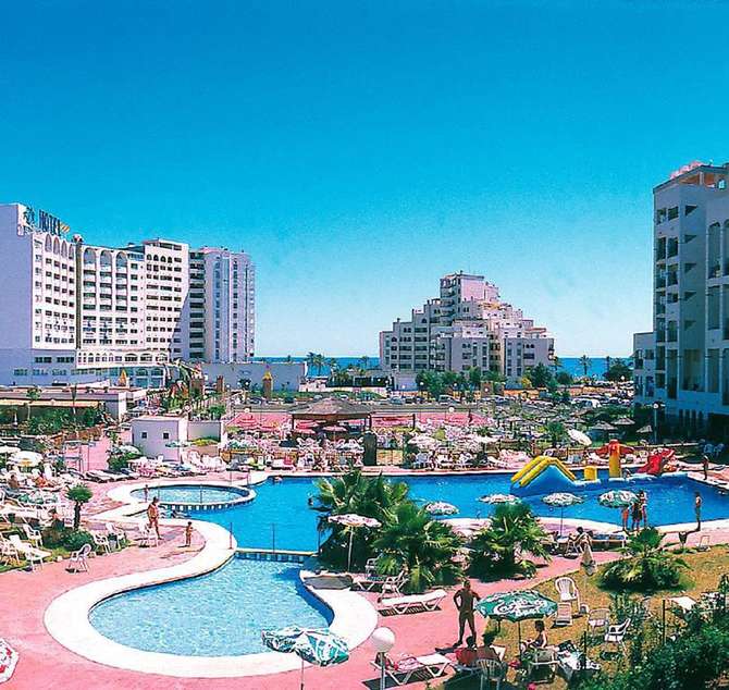 vakantie-naar-Appartementen Marina Dor-mei 2025