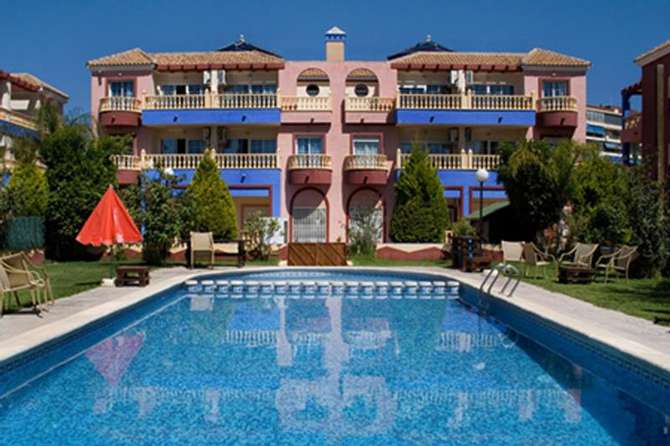 vakantie-naar-Appartementen Marina Internacional-mei 2025