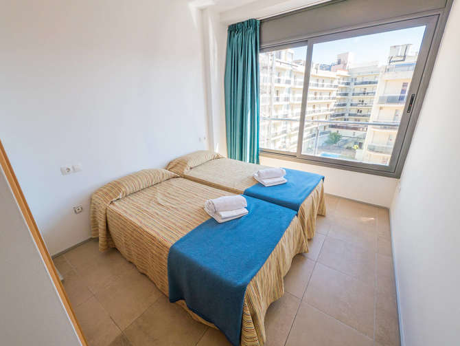 vakantie-naar-Appartementen Niu Dor-mei 2025
