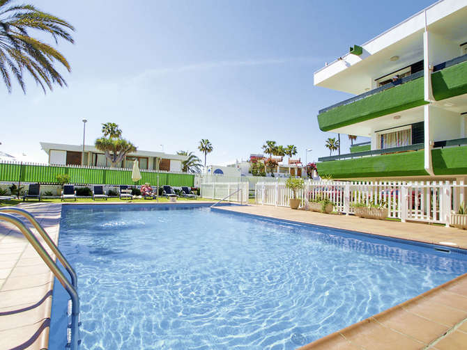 vakantie-naar-Appartementen Oasis Maspalomas-mei 2025