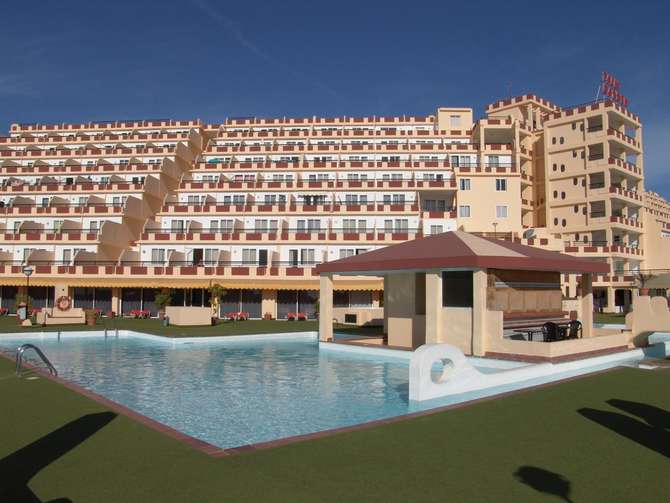 vakantie-naar-Appartementen Palm Garden-mei 2025