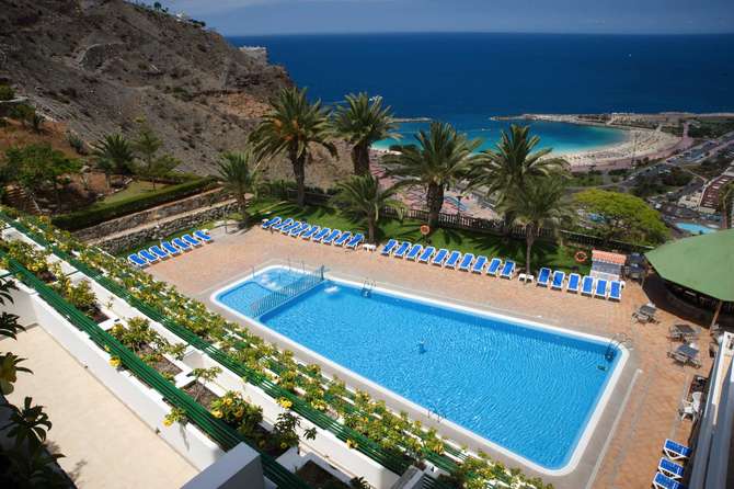 vakantie-naar-Appartementen Palmera Mar-mei 2025