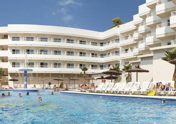 vakantie-naar-Appartementen Panoramic-mei 2025