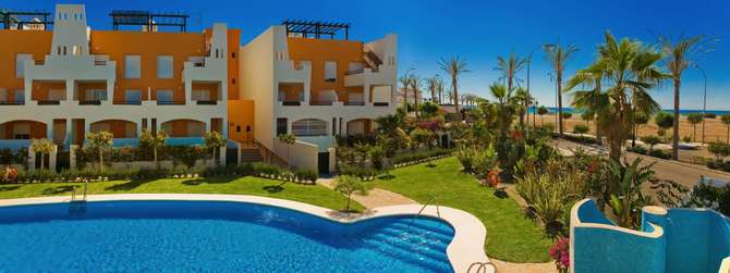 vakantie-naar-Appartementen Paraiso Playa-mei 2025