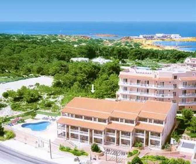 vakantie-naar-Appartementen Paya I Ii-mei 2025