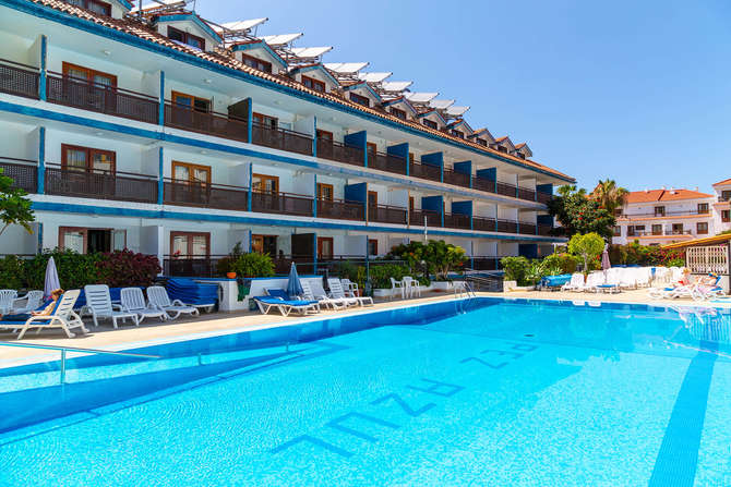 vakantie-naar-Appartementen Pez Azul-mei 2025