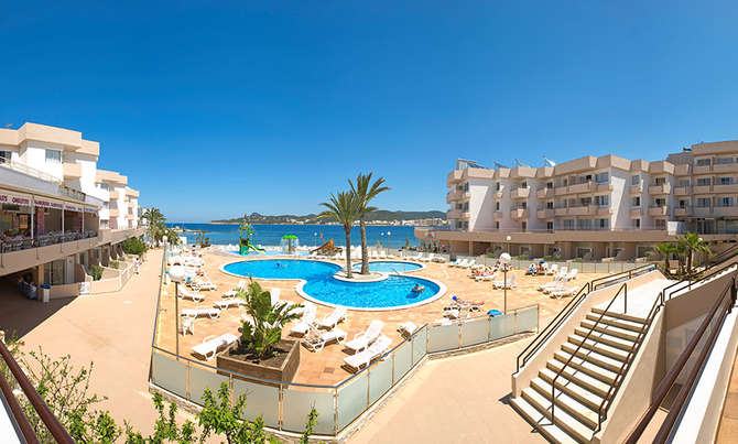 vakantie-naar-Appartementen Playa Bella-mei 2025