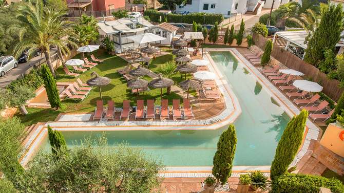 vakantie-naar-Appartementen Playa Ferrera-april 2025