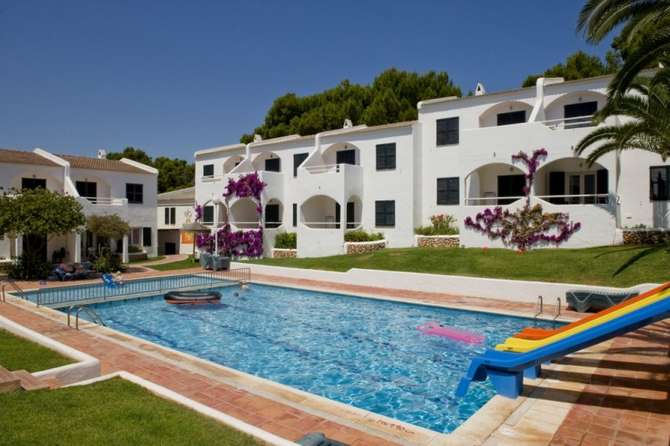 vakantie-naar-Appartementen Playa Parc-mei 2025