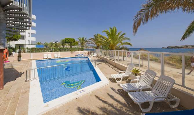 vakantie-naar-Appartementen Playa Sol Ii-mei 2025