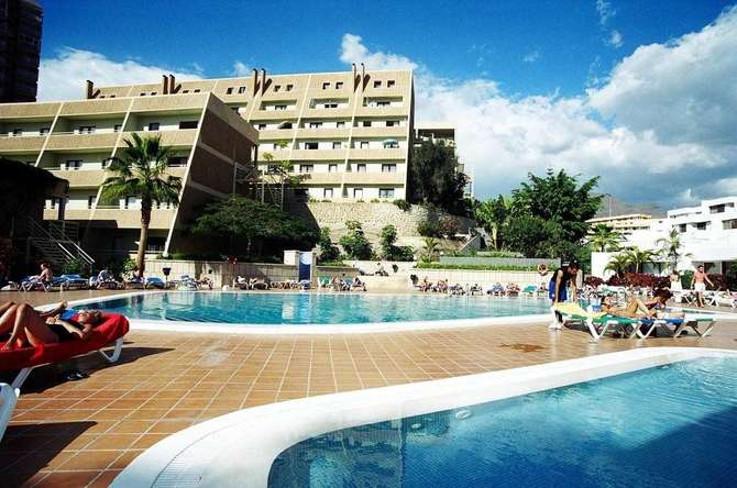 vakantie-naar-Appartementen Playazul-mei 2025