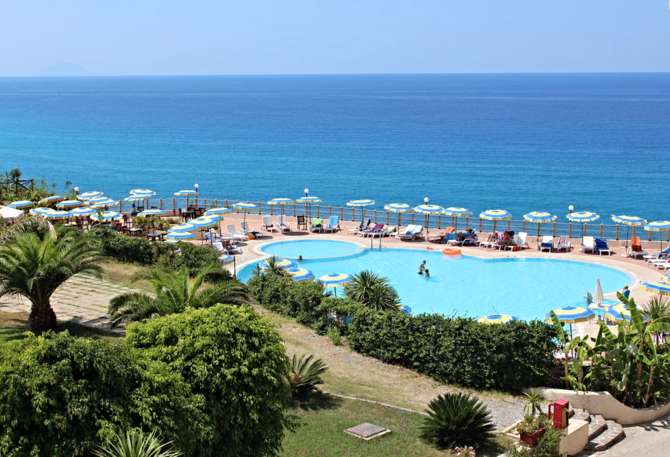 vakantie-naar-Appartementen Poggio Di Tropea-mei 2025