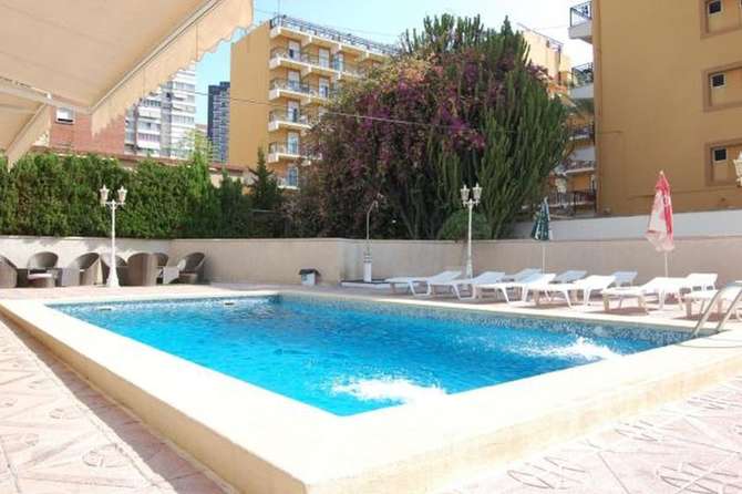 vakantie-naar-Appartementen Portofino 2-mei 2025