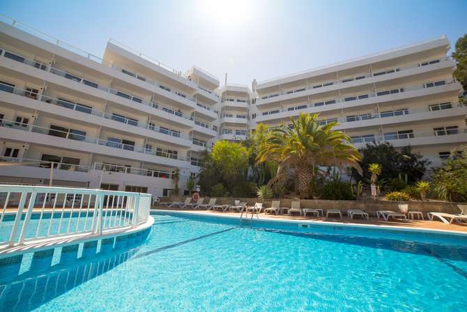 vakantie-naar-Appartementen Portofino-mei 2025