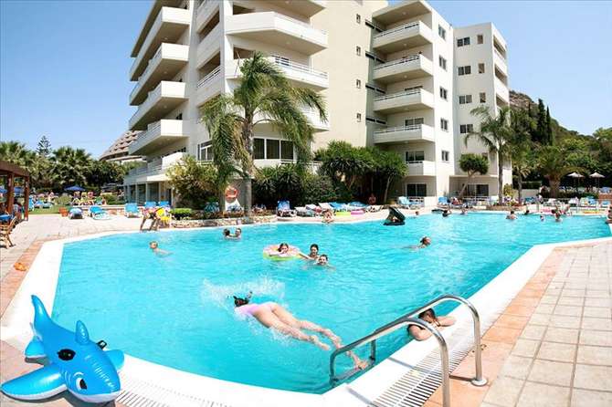 vakantie-naar-Appartementen Poseidonia-mei 2025