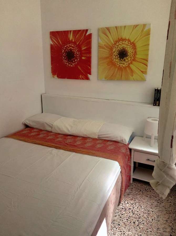 vakantie-naar-Appartementen Puerto Naos-mei 2025