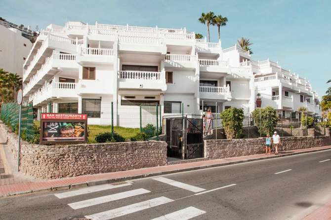 vakantie-naar-Appartementen Rio Piedras-mei 2025