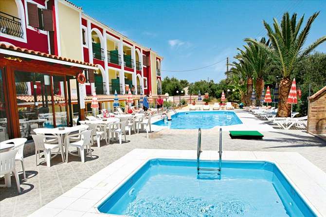 vakantie-naar-Appartementen Rose Club-mei 2025