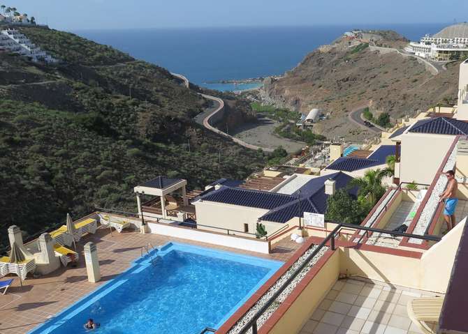 vakantie-naar-Appartementen Roslara-mei 2025