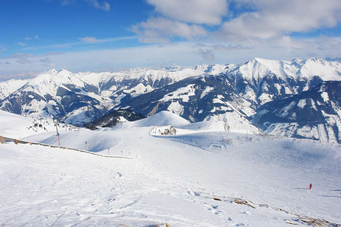 vakantie-naar-Appartementen Schonblick Mountain Resort-mei 2025