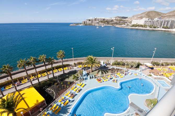 vakantie-naar-Appartementen Servatur Green Beach-mei 2025