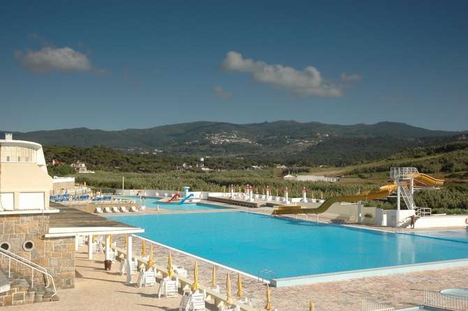 vakantie-naar-Appartementen Sintra Sol-mei 2025