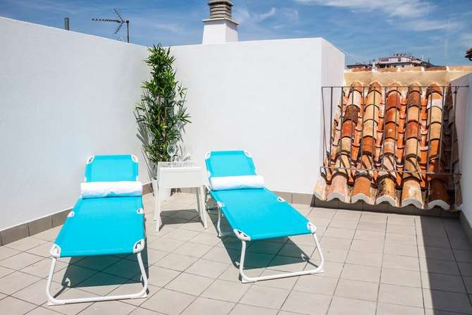 vakantie-naar-Appartementen Soho Boutique La Merced-mei 2025