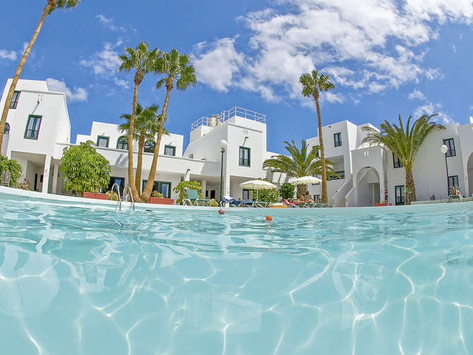vakantie-naar-Appartementen Sol-mei 2025